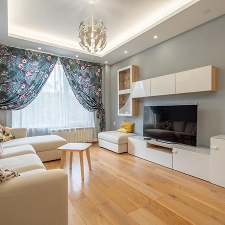 The Right Choice 12 Apartment Sofia Exterior photo